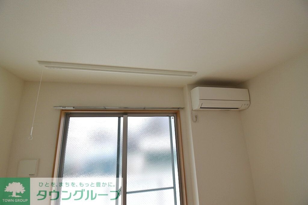 Bonheurの物件内観写真