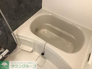 スレッドの物件内観写真
