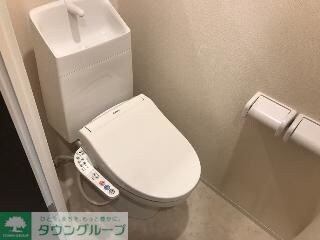 スレッドの物件内観写真