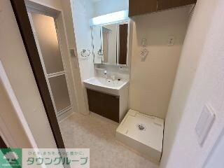 スレッドの物件内観写真