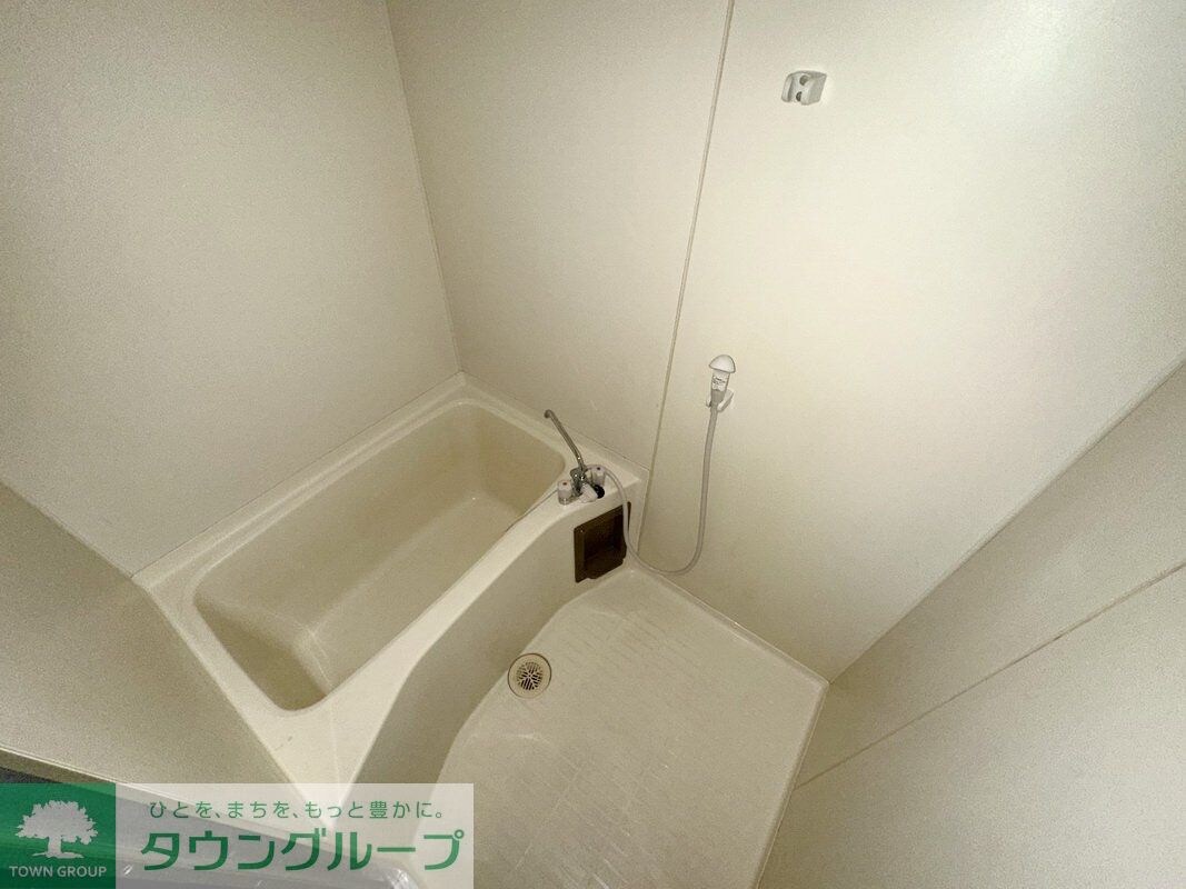 グランデュールの物件内観写真