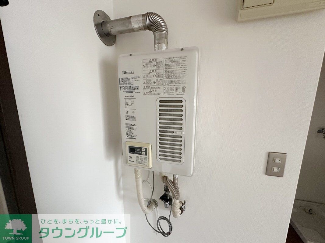 グランデュールの物件内観写真