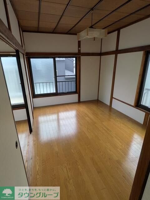 村林貸家の物件内観写真