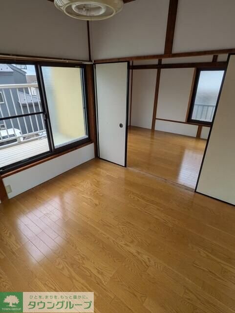 村林貸家の物件内観写真