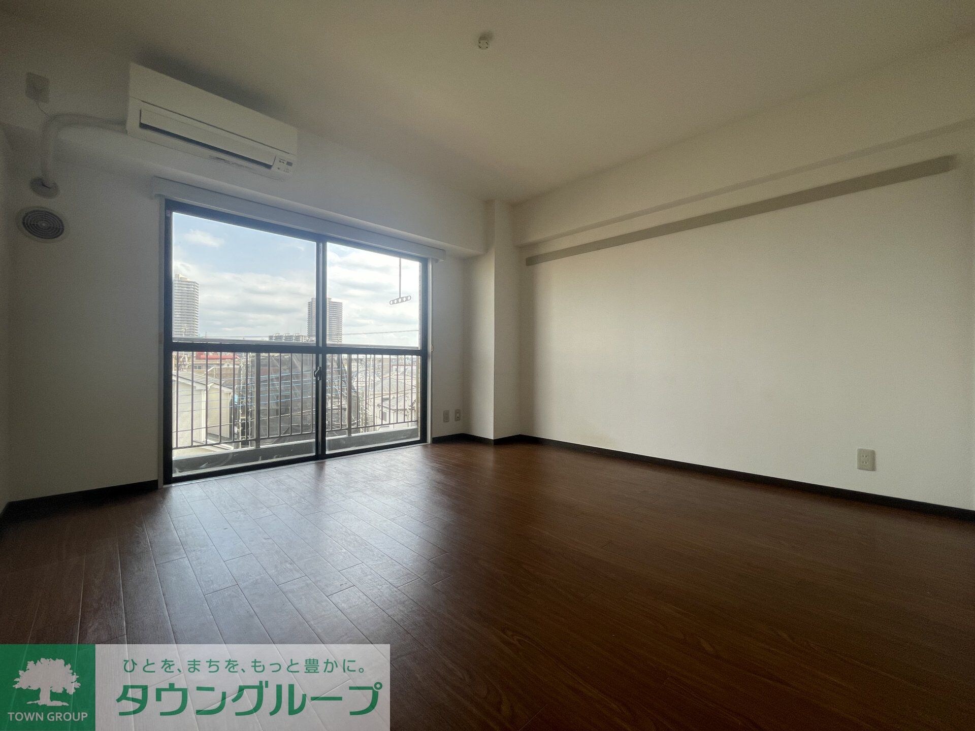 ライオンズマンション上福岡の物件内観写真