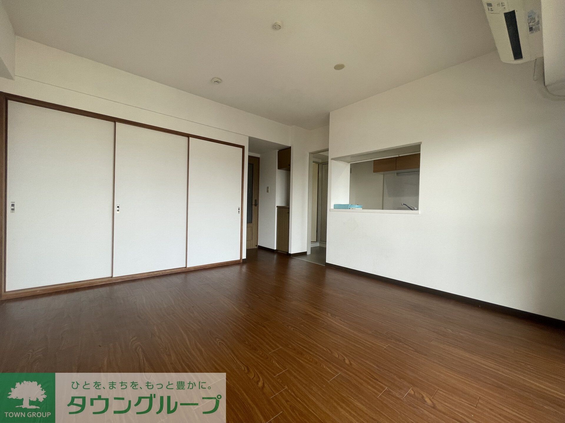 ライオンズマンション上福岡の物件内観写真