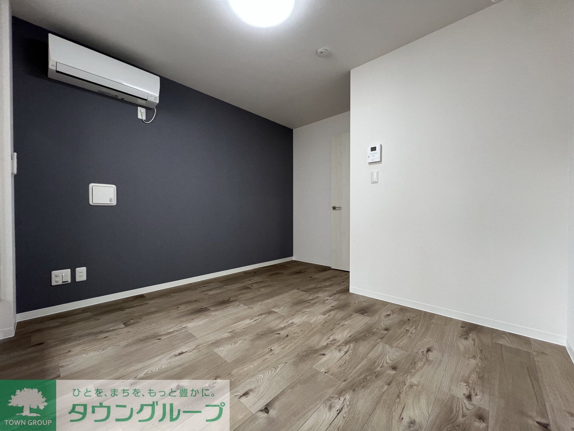 エトワール鶴ヶ島の物件内観写真