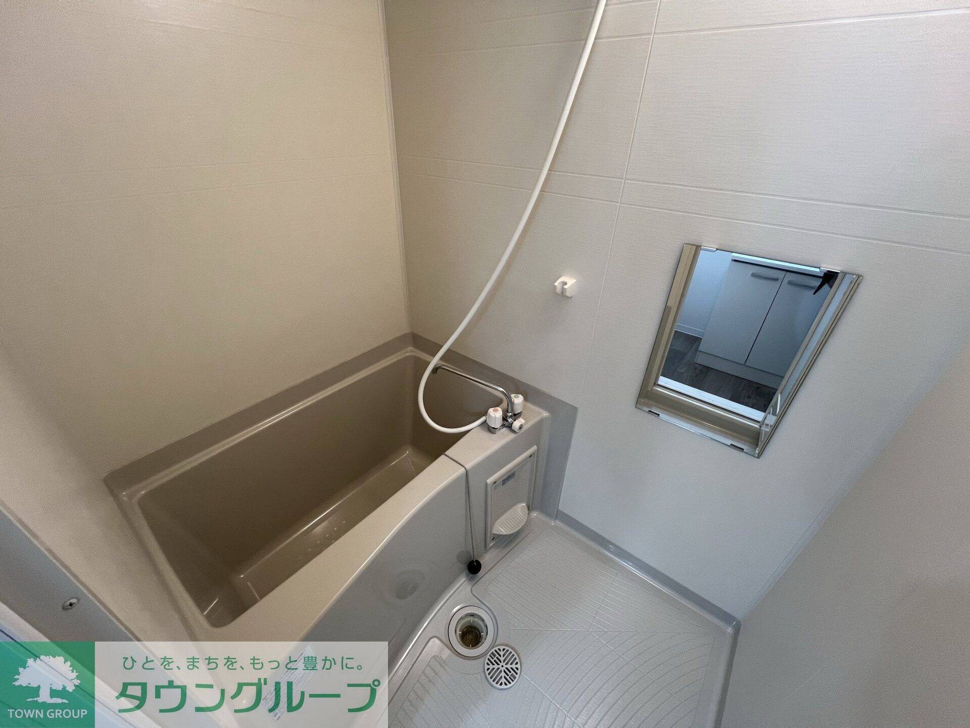 エトワール鶴ヶ島の物件内観写真