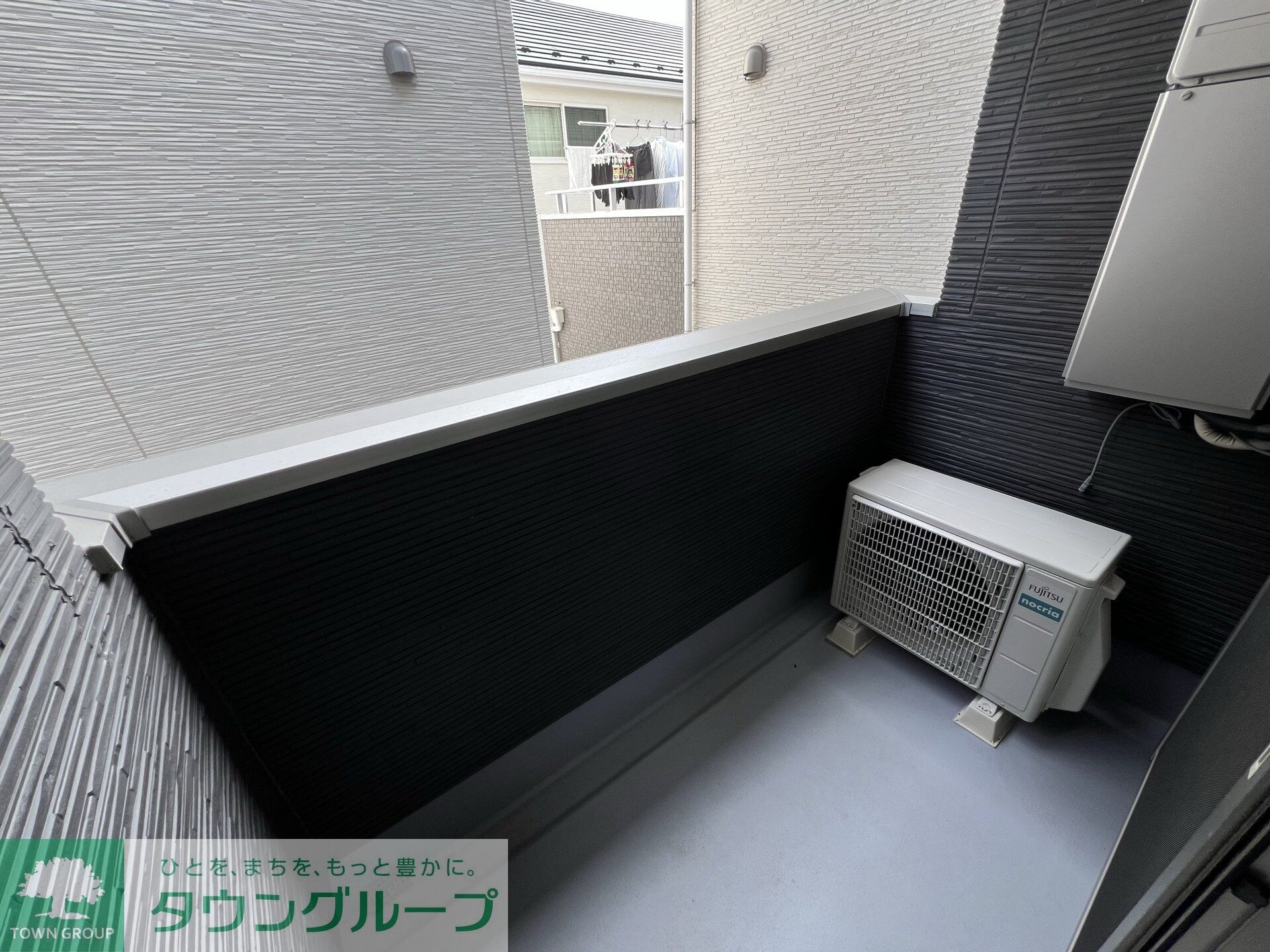 エトワール鶴ヶ島の物件内観写真