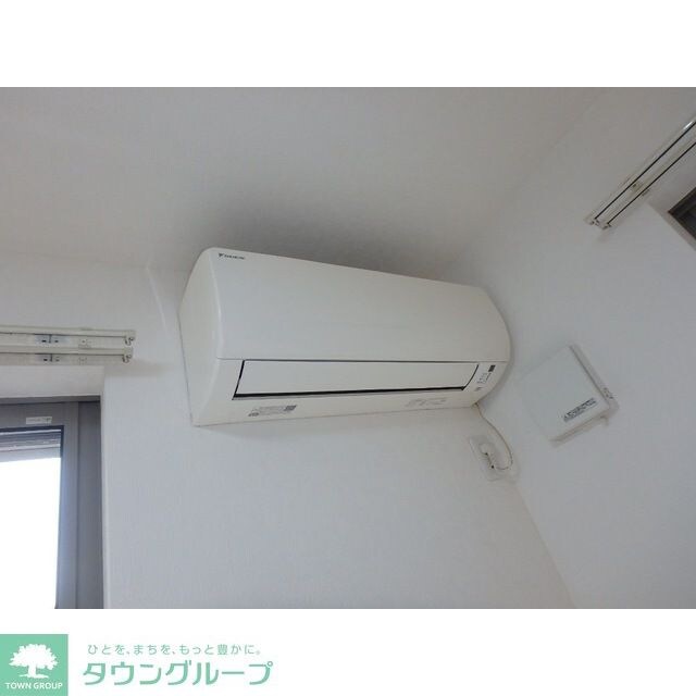 Stille Ruheの物件内観写真