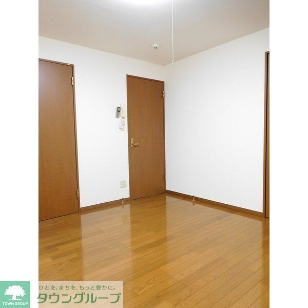 セラージュＡの物件内観写真