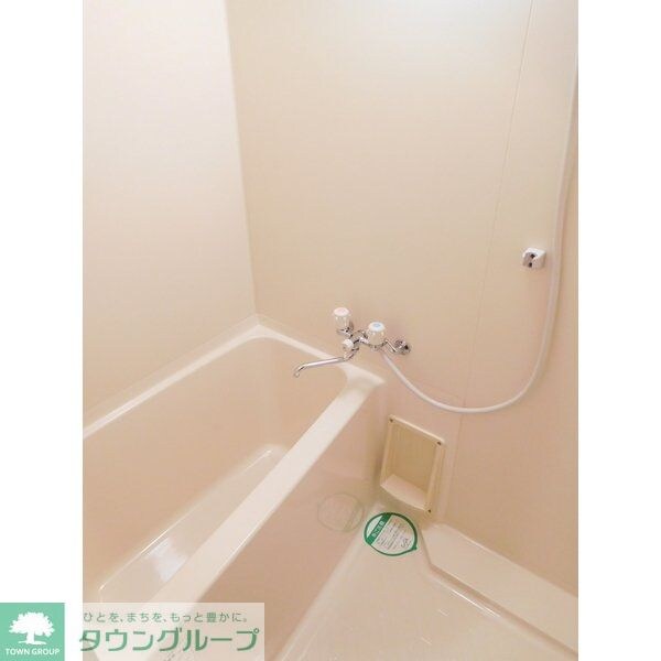 セラージュＡの物件内観写真