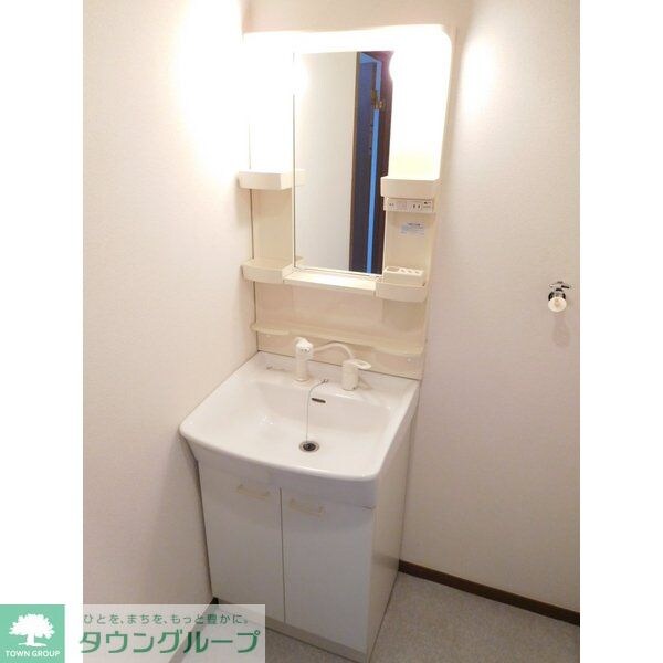 セラージュＡの物件内観写真