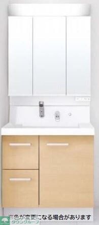 ドルチェビータ　IIIの物件内観写真