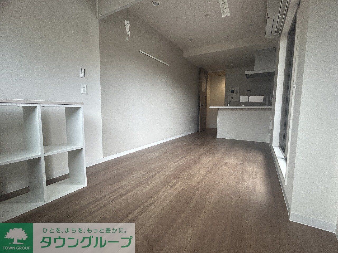 My Style vintage みずほ台の物件内観写真