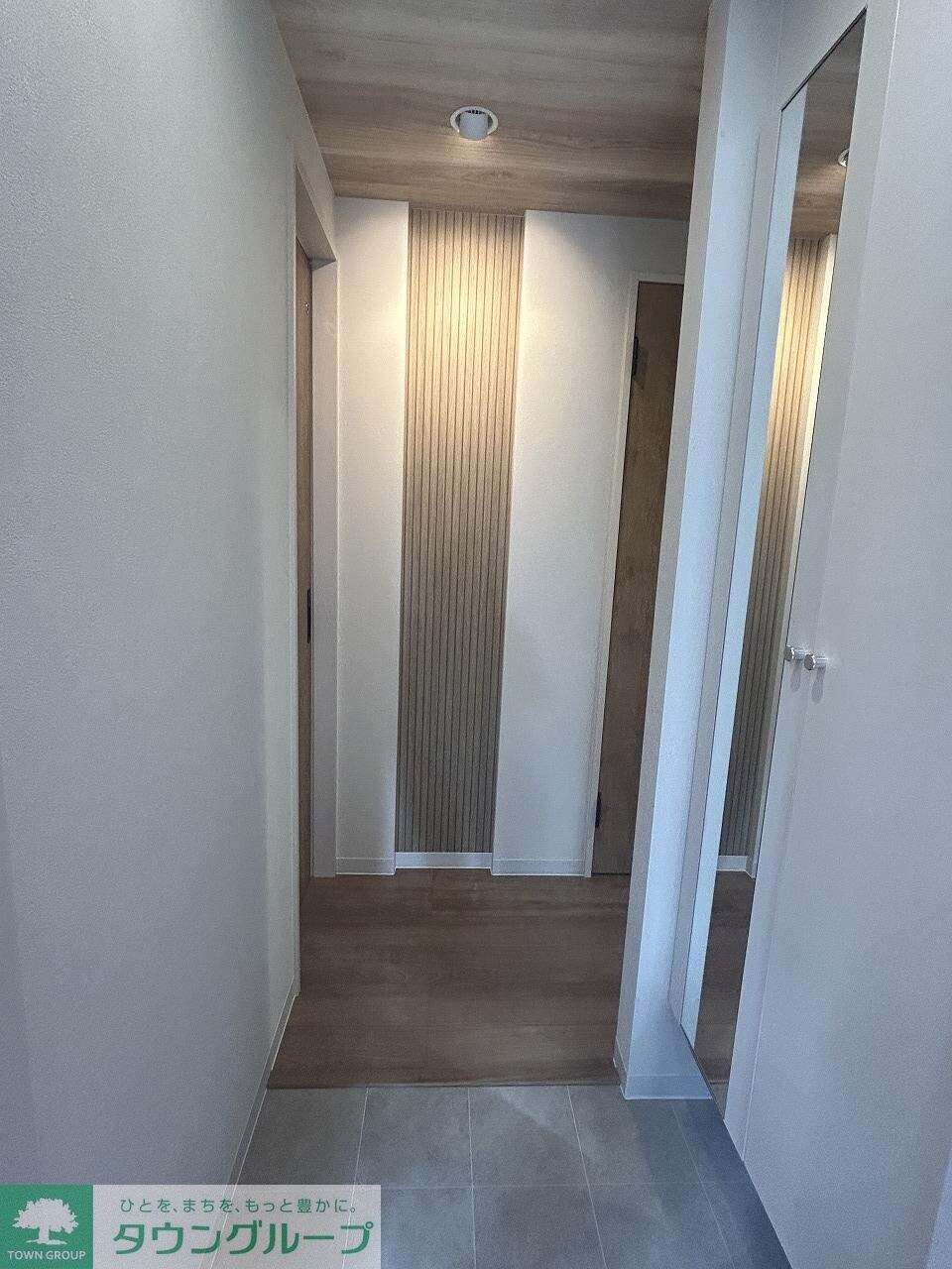 My Style vintage みずほ台の物件内観写真