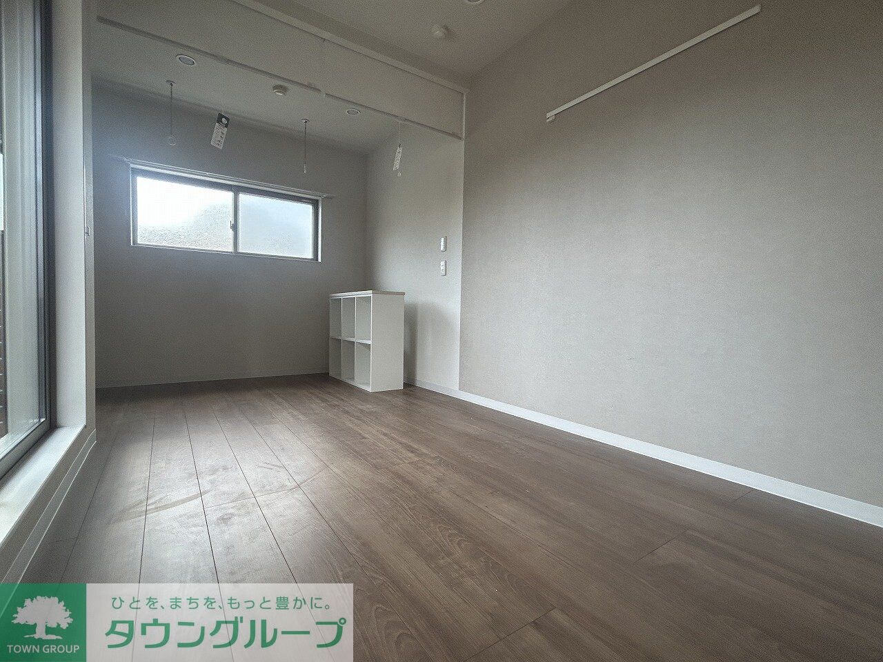 My Style vintage みずほ台の物件内観写真