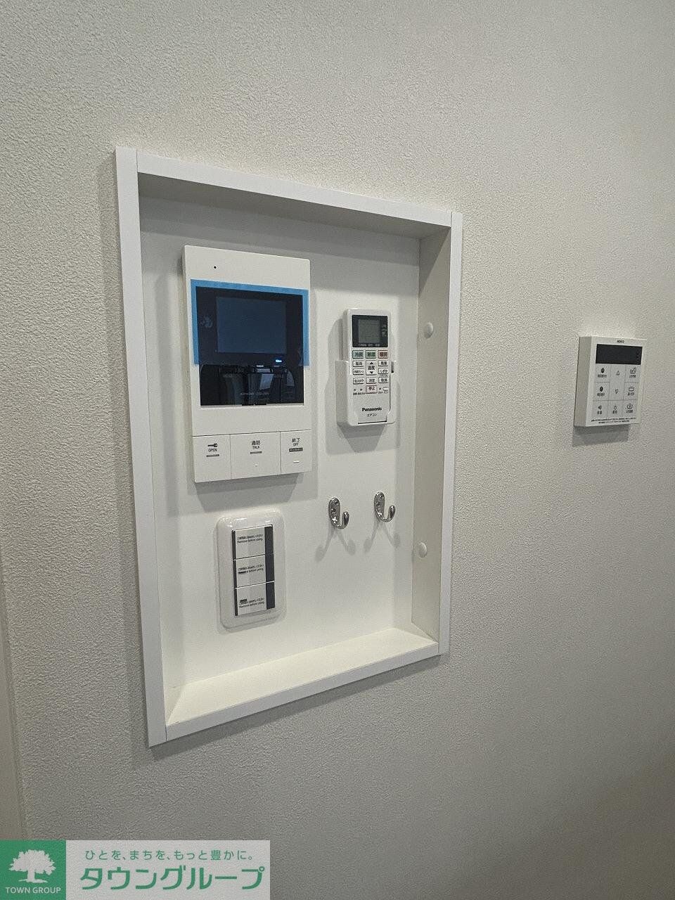 My Style vintage みずほ台の物件内観写真