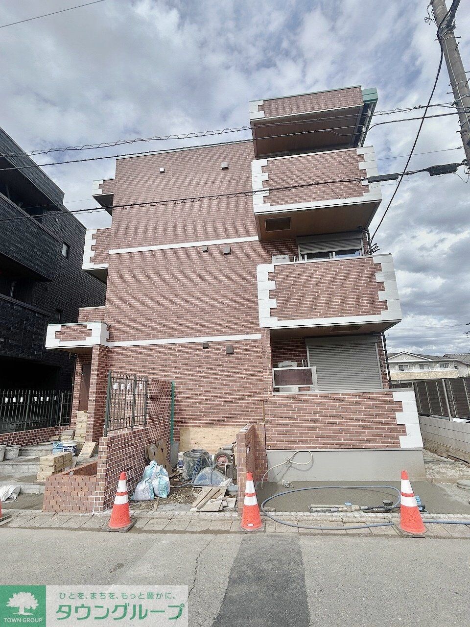 My Style vintage みずほ台の物件内観写真