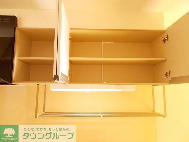 カームリー　ローレルの物件内観写真