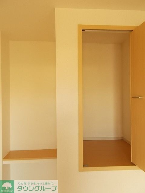 カームリー　ローレルの物件内観写真