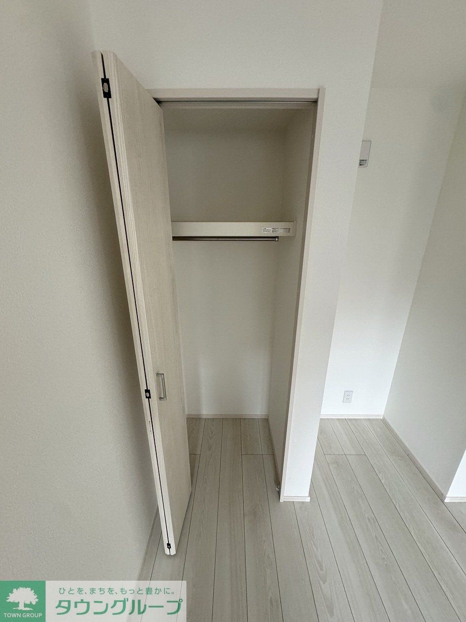 plumas北野の物件内観写真