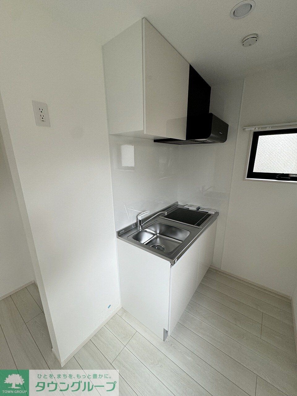 plumas北野の物件内観写真