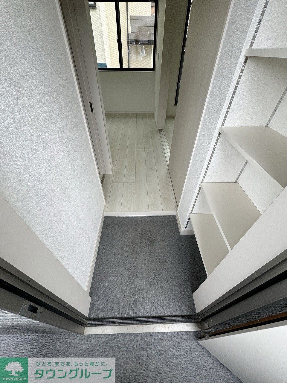 plumas北野の物件内観写真