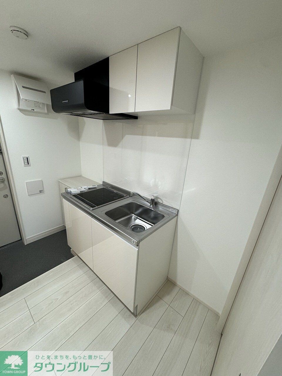 plumas北野の物件内観写真