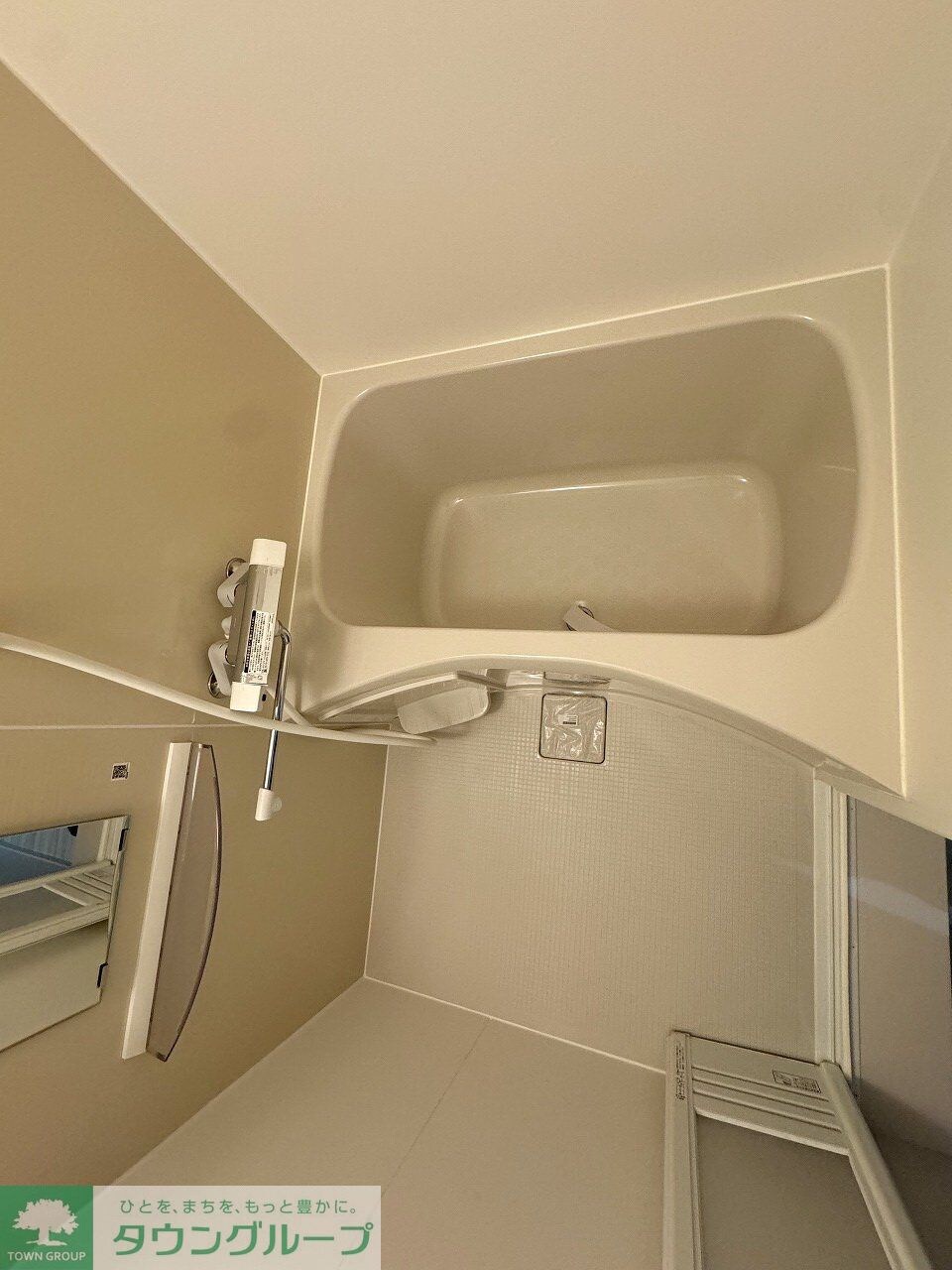 plumas北野の物件内観写真