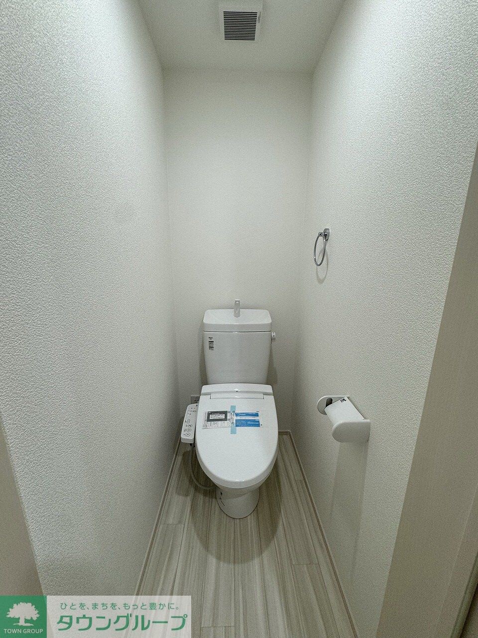 plumas北野の物件内観写真