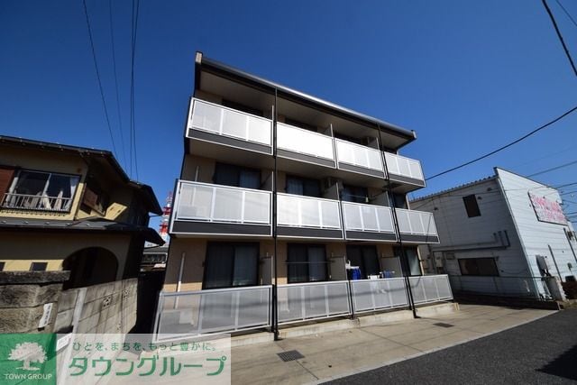 レオパレス光の物件内観写真