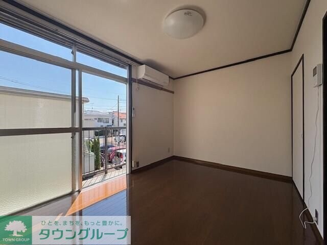 コーポふじみの物件内観写真