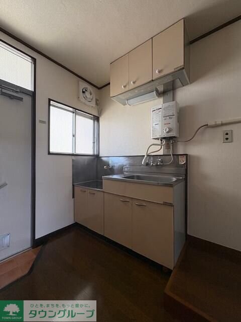 コーポふじみの物件内観写真