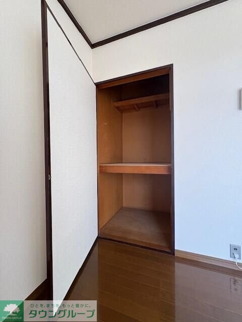 コーポふじみの物件内観写真