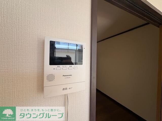 コーポふじみの物件内観写真