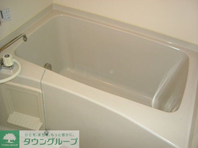 アクシス　Ａ/Ｂの物件内観写真