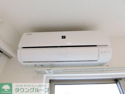 リブリ・坂戸IIの物件内観写真