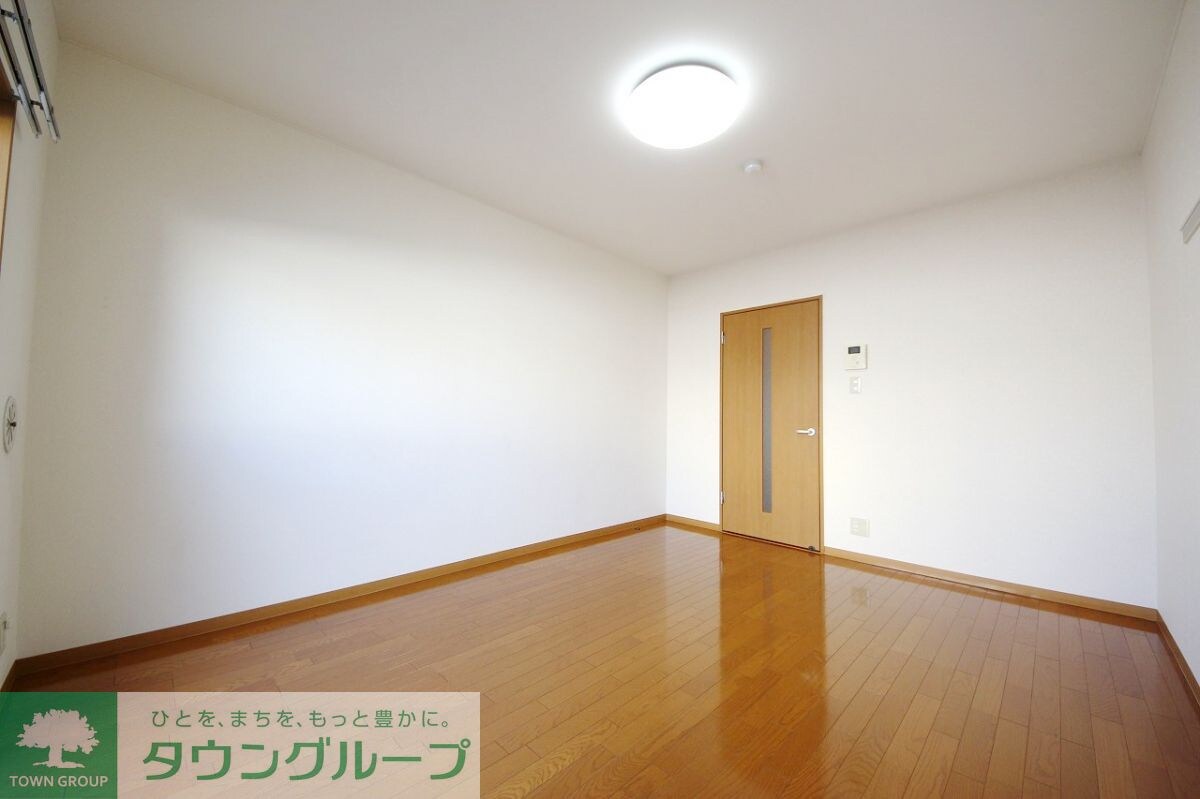 メイプルヒルズの物件内観写真