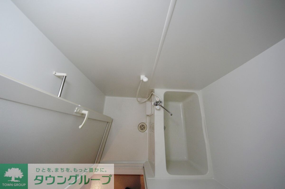 メイプルヒルズの物件内観写真