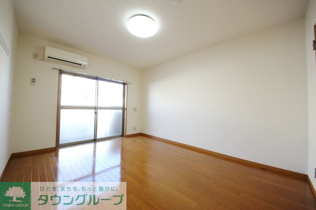 メイプルヒルズの物件内観写真