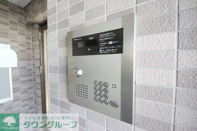 メイプルヒルズの物件内観写真