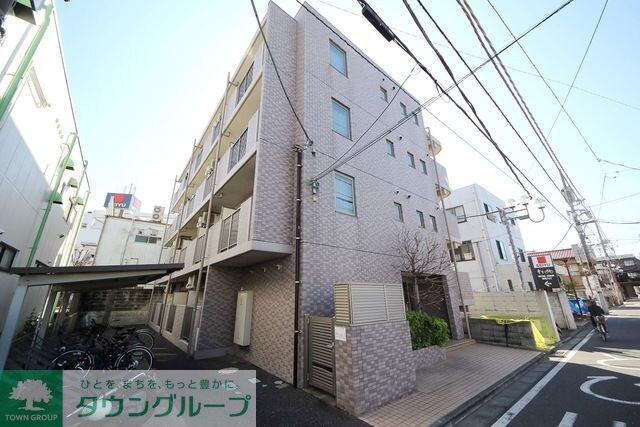 メイプルヒルズの物件内観写真