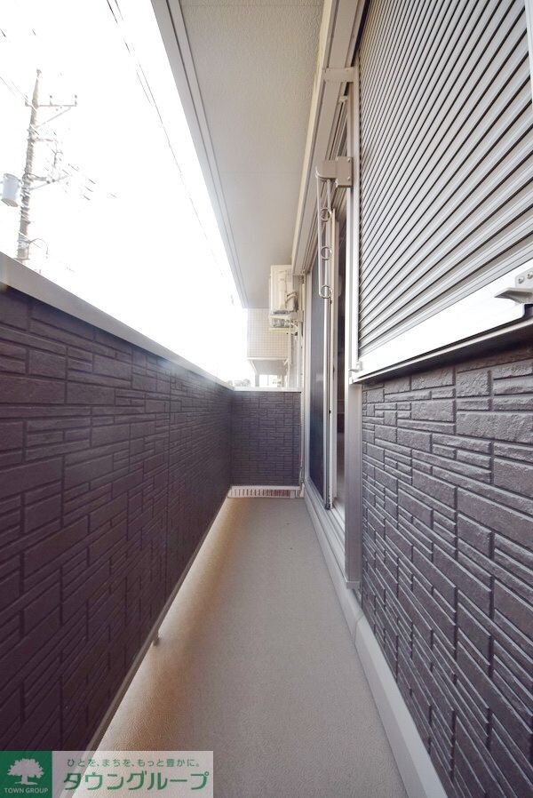 ソフィアの物件内観写真