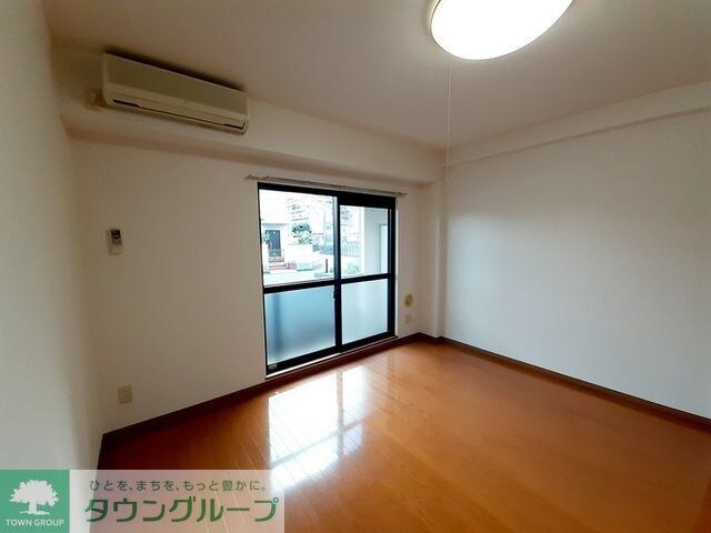 ソレイユ新狭山の物件内観写真