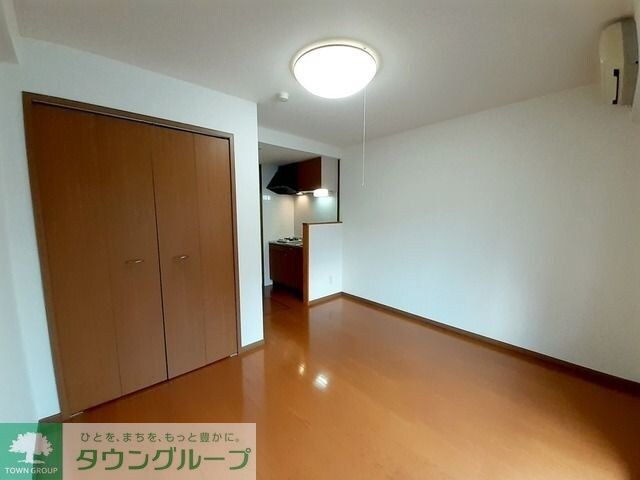 ソレイユ新狭山の物件内観写真