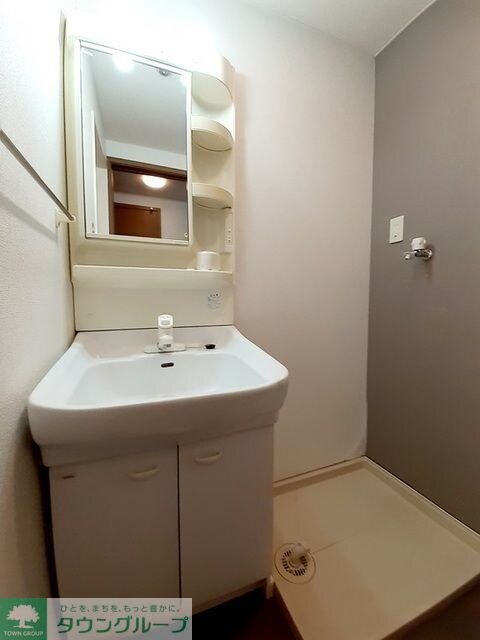 ソレイユ新狭山の物件内観写真