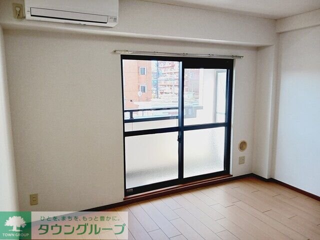 ソレイユ新狭山の物件内観写真