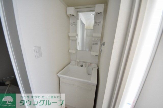 ＣＢ川越フーガの物件内観写真