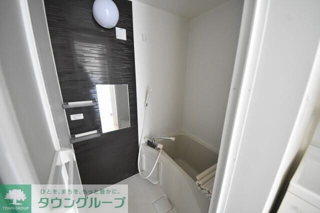 ＣＢ川越フーガの物件内観写真